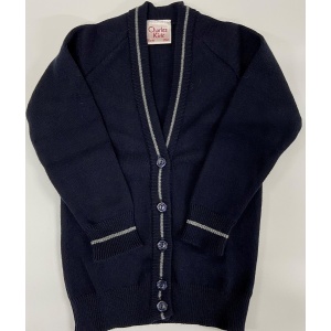 St Marys Gerrards Cross - *ST MARYS CARDIGAN, UNIFORM, UNIFORM - RECEPTION TO YEAR 2, UNIFORM - YEARS 3 TO 4