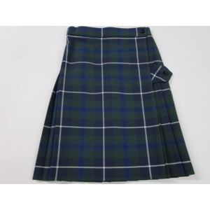 Chesham Prep - CHESHAM PREP KILT, CHESHAM PREP, GIRLS, YEAR 3 TO 8, UNIFORM