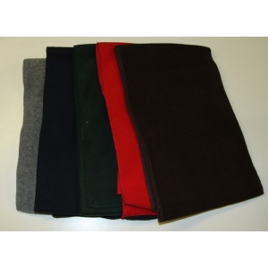 FLEECE SCARF, Generic Schoolwear
