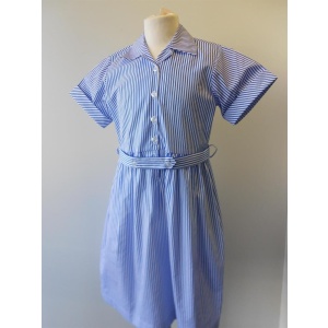 High March - HIGH MARCH SENIOR SUMMER DRESS, UNIFORM