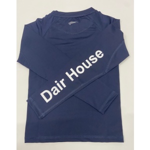DAIR HOUSE BASE TOP, DAIR HOUSE, SPORTS, SPORTS