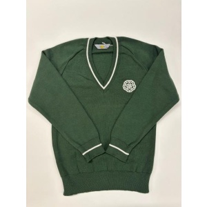 Heatherton - HEATHERTON JUMPER, UNIFORM