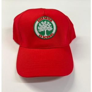 Seer Green School - SEER GREEN BASEBALL CAP, SEER GREEN, UNIFORM, UNIFORM