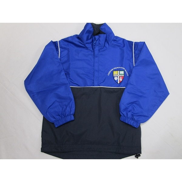 Chesham Prep - CHESHAM PREP TRACKSUIT TOP, CHESHAM PREP, SPORTS, SPORTS