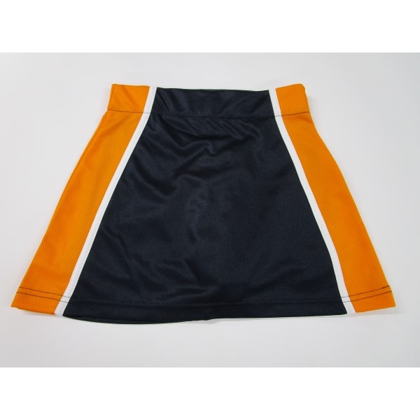 NAVY SKORT, SPORTS, UNIFORM, Generic Schoolwear