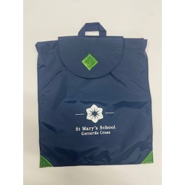 St Marys Gerrards Cross - ST MARYS PE BAG, ST MARYS SCHOOL GERRARDS CROSS, SPORTS, SPORTS - RECEPTION TO YEAR 2, SPORTS - YEARS 3 TO 4, SPORTS
