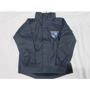 Davenies - DAVENIES RAINJACKET, UNIFORM, DAVENIES, UNIFORM, UNIFORM