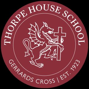 THORPE HOUSE