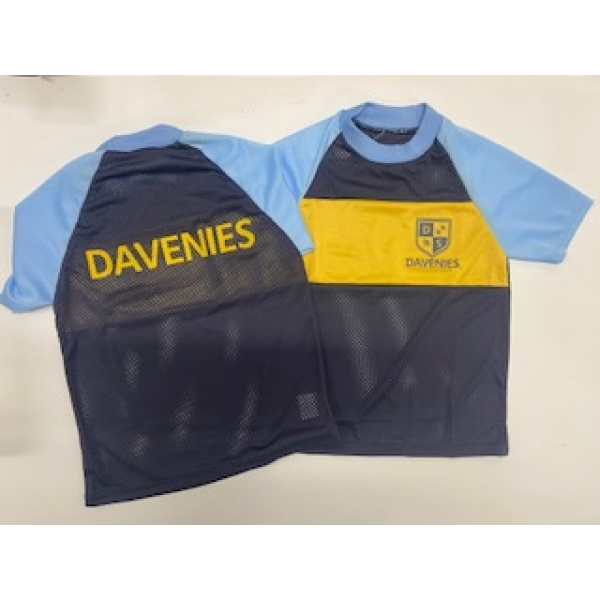 Davenies - DAVENIES T BAG, SPORTS, SPORTS, SPORTS