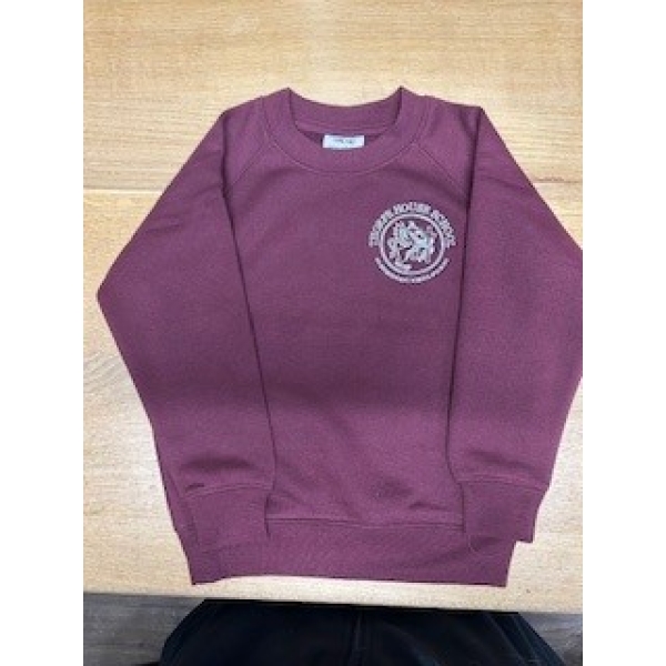 Thorpe House - THORPE HOUSE SWEATSHIRT, NURSERY, SPORTS
