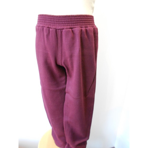 Thorpe House - THORPE JUNIOR JOGGERS, NURSERY, RECEPTION TO YEAR 2, SPORTS