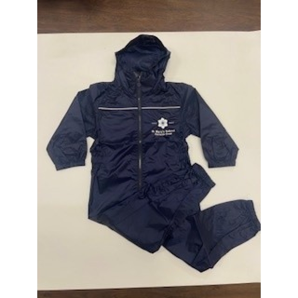 St Marys Gerrards Cross - ST MARYS PADDLE SUIT, ST MARYS SCHOOL GERRARDS CROSS, UNIFORM, UNIFORM - RECEPTION TO YEAR 2