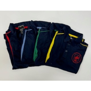 Farnham Common Village Schools - FARNHAM COMMON SPORTS POLO, FARNHAM COMMON, JUNIORS