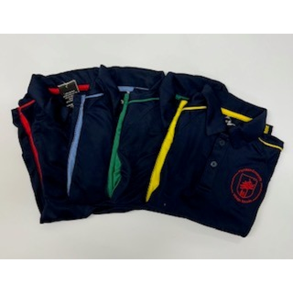 Farnham Common Village Schools - FARNHAM COMMON SPORTS POLO, FARNHAM COMMON, JUNIORS