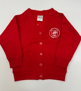 Farnham Common Village Schools – FARNHAM COMMON CARDIGAN