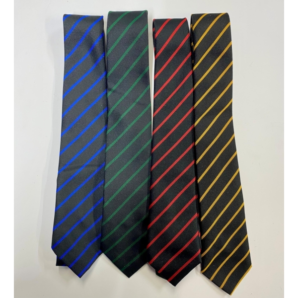 Farnham Common Village Schools - FARNHAM COMMON TIES, FARNHAM COMMON, JUNIORS