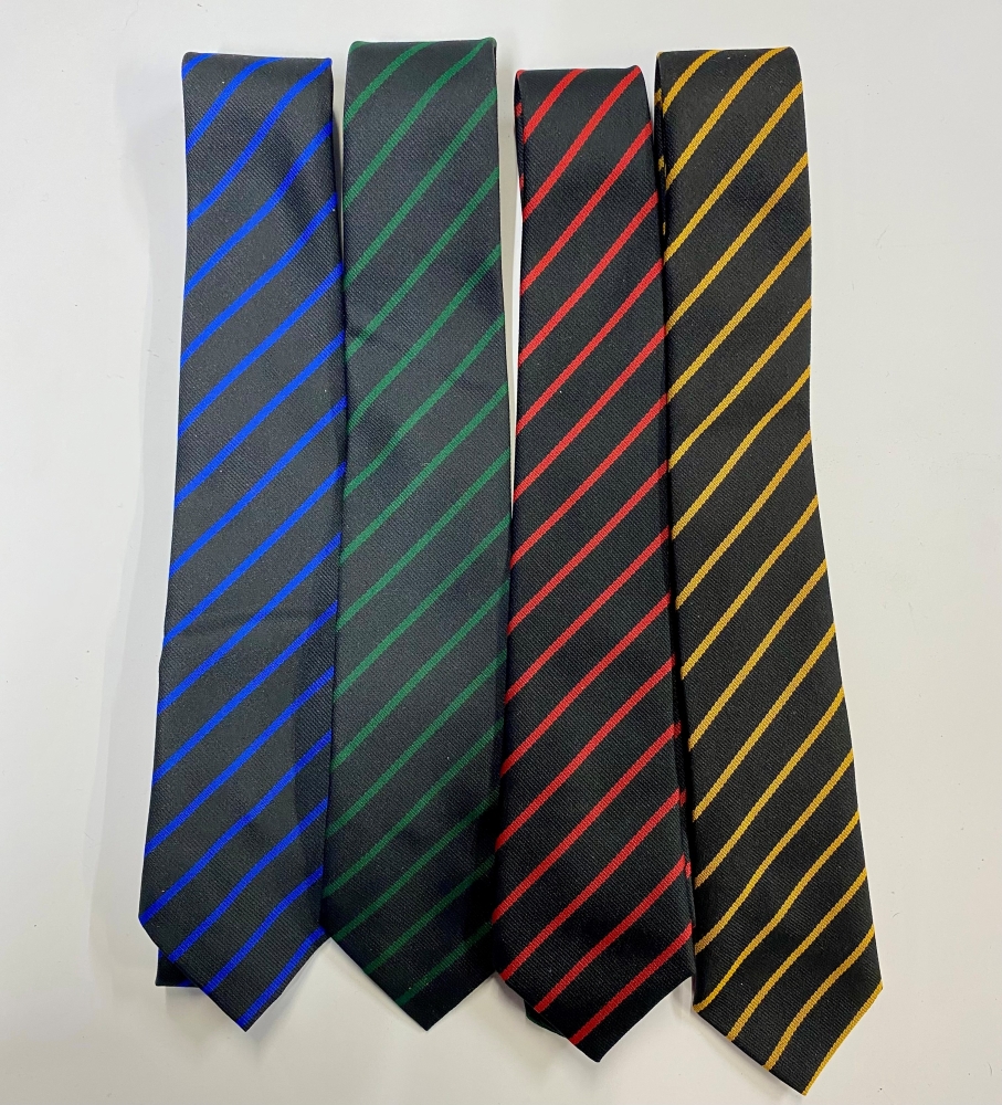 Farnham Common Village Schools – FARNHAM COMMON TIES
