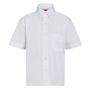 WHITE SHIRTS SS 2 PACK, HOLTSPUR SCHOOL, BOYS, ST MARYS AND ALL SAINTS, BEACONSFIELD SCHOOL, CHESHAM PREP, UNIFORM, SEER GREEN, UNIFORM, Generic Schoolwear, UNIFORM, UNIFORM, UNIFORM, DAVENIES, UNIFORM
