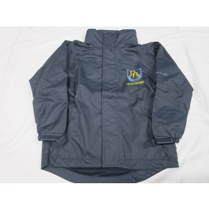 Dair House - DAIR HOUSE RAINJACKET, DAIR HOUSE, UNIFORM, UNIFORM, UNIFORM, UNIFORM