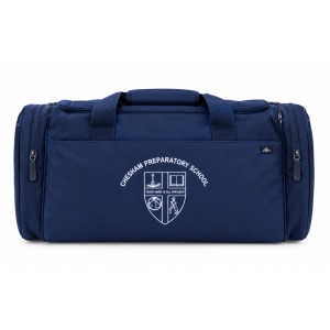 Chesham Prep - CHESHAM PREP SPORTS BAG, CHESHAM PREP, SPORTS, SPORTS