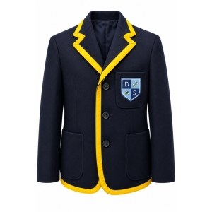 Davenies - DAVENIES BLAZER, UNIFORM, UNIFORM, UNIFORM