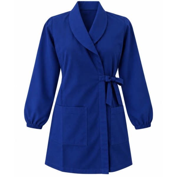 ROYAL SCIENCE OVERALL, Generic Schoolwear, HIGH MARCH, UNIFORM, UNIFORM, UNIFORM