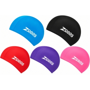 DELUXE STRETCH SWIM CAP, Generic Schoolwear, Accessories