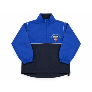 Chesham Prep - CHESHAM PREP TRACKSUIT TOP, CHESHAM PREP, SPORTS, SPORTS