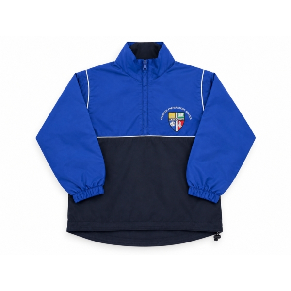 Chesham Prep - CHESHAM PREP TRACKSUIT TOP, CHESHAM PREP, SPORTS, SPORTS