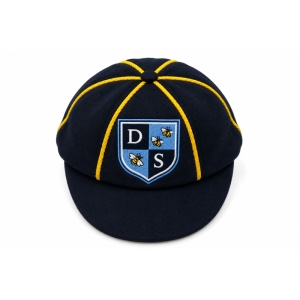 Davenies - DAVENIES SCHOOL CAP, UNIFORM, DAVENIES, UNIFORM