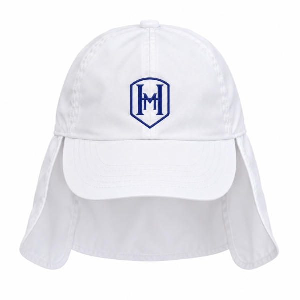 High March - HIGH MARCH LEGIONNAIRES, HIGH MARCH, NURSERY, UNIFORM