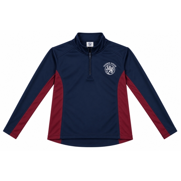 Thorpe House - THORPE HOUSE TRACKSUIT TOP, SPORTS, SPORTS