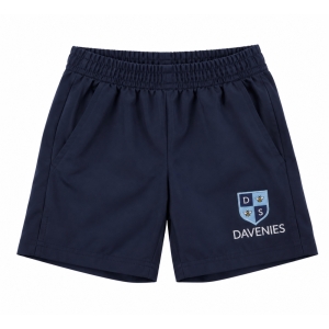 Davenies - DAVENIES SPORTS SHORTS, SPORTS, SPORTS, SPORTS
