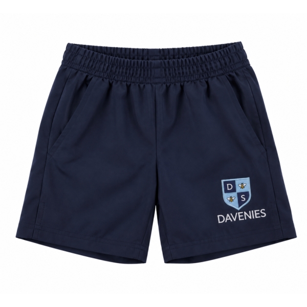 Davenies - DAVENIES SPORTS SHORTS, SPORTS, SPORTS, SPORTS