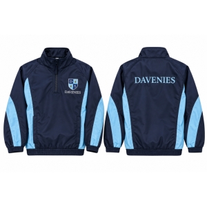 Davenies - DAVENIES TRACKSUIT TOP, SPORTS