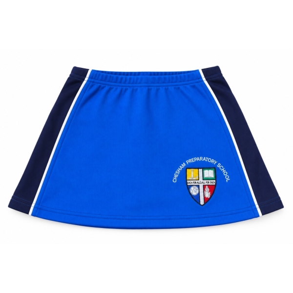 Chesham Prep - CHESHAM PREP GAMES SKORT, CHESHAM PREP, SPORTS