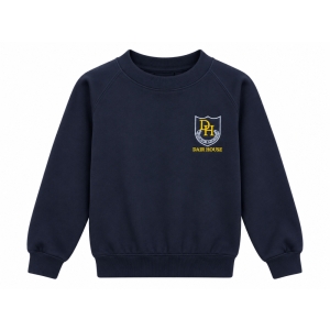 Dair House - DAIR HOUSE SWEATSHIRT, DAIR HOUSE, NURSERY, RECEPTION, YEARS 1 AND 2, RECEPTION, YEARS 1 AND 2