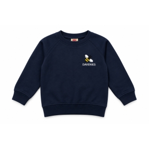 Davenies - *DAVENIES SWEATSHIRT, UNIFORM, UNIFORM