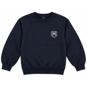 High March - HIGH MARCH SWEATSHIRT, HIGH MARCH, NURSERY, SPORTS