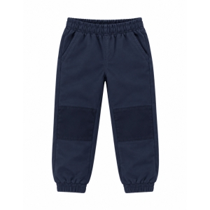 Davenies - *KNEE PATCH JOGGERS, UNIFORM, UNIFORM