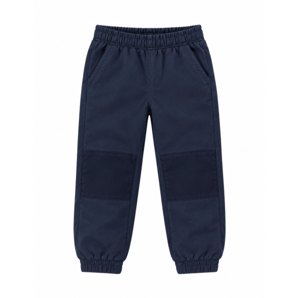 Davenies - *KNEE PATCH JOGGERS, UNIFORM, UNIFORM