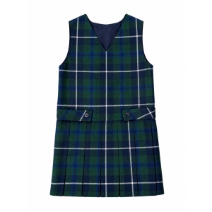 Chesham Prep - CHESHAM PREP PINAFORE, CHESHAM PREP, UNIFORM