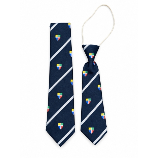 Chesham Prep - CHESHAM PREP TIE, CHESHAM PREP, UNIFORM, UNIFORM, UNIFORM, UNIFORM