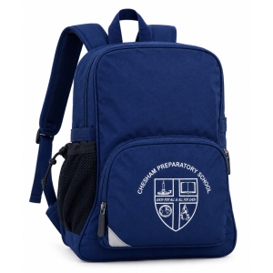 Chesham Prep - *CHESHAM PREP RUCKSACK, CHESHAM PREP, UNIFORM, UNIFORM