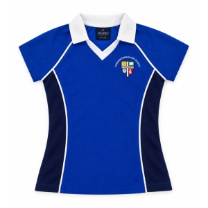Chesham Prep - CHESHAM PREP GIRLS SPORTS TOP, CHESHAM PREP, SPORTS