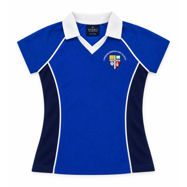 Chesham Prep - CHESHAM PREP GIRLS SPORTS TOP, CHESHAM PREP, SPORTS