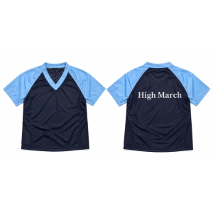 High March - HIGH MARCH TEA BAG, SPORTS, SPORTS