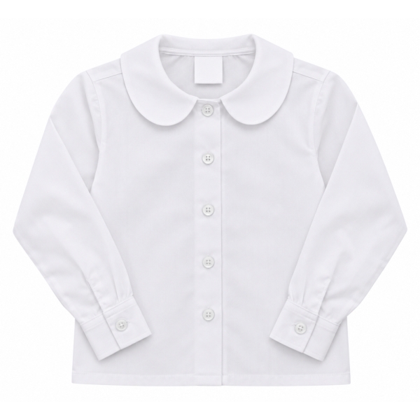 St Marys Gerrards Cross - ST. MARYS JUNIOR BLOUSE, ST MARYS SCHOOL GERRARDS CROSS, UNIFORM, UNIFORM - RECEPTION TO YEAR 2, UNIFORM - YEARS 3 TO 4