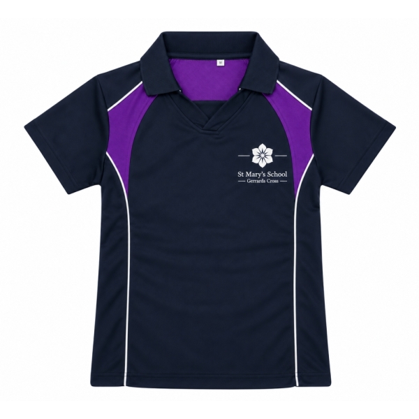 St Marys Gerrards Cross - ST MARYS SPORTS TOP, ST MARYS SCHOOL GERRARDS CROSS, SPORTS - YEARS 3 TO 4, SPORTS, SPORTS