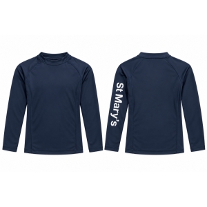 St Marys Gerrards Cross - ST MARYS BASE LAYERS, SPORTS - YEARS 3 TO 4, SPORTS, SPORTS